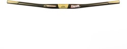 Image of Renthal Fatbar Lite Carbon Zero Rise Handlebar