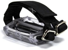 Image of Restrap Horizontal Pedal Straps