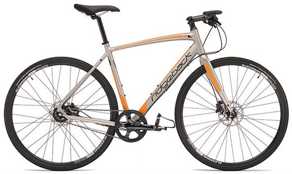 Ridgeback Flight 04 2016 Road Bike