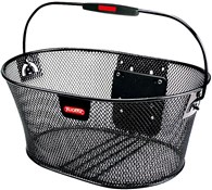 Image of Rixen Kaul Mesh Basket 16 Litre