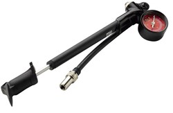 Image of RockShox High Pressure Fork/Shock Pump - 300 psi Max