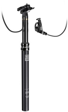 RockShox Reverb MMX - Includes Bleed Kit & Matchmaker X Mount B1 Seatpost MY18