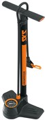 Image of SKS Airkompressor Compact 10.0 Floor Pump