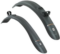 Image of SKS Beavertail 26" / 700c Mudguard Set