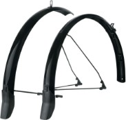 Image of SKS Bluemels Cable Line 28" Mudguard Set