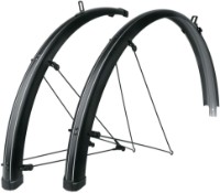 Image of SKS Bluemels Stripes 28" Mudguard