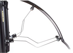 Image of SKS Front Wheel Stay Kit (Suntour Forks)