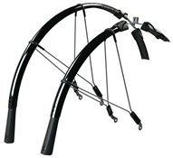 Image of SKS Raceblade Long Mudguard Set