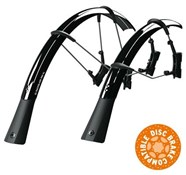 Image of SKS Raceblade Pro Mudguard Set