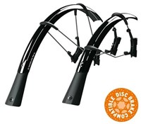 Image of SKS Raceblade Pro XL Mudguard Set