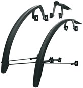 Image of SKS Speedrocker Mudguard Set - Up to 42mm Tyres