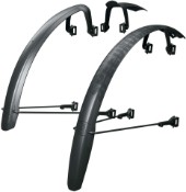 Image of SKS Speedrocker XL Front & Rear Mudguard Set