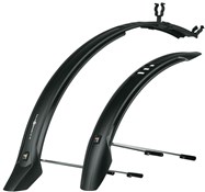 Image of SKS Velo 65 Mountain 29" Mudguard Set Incl. U-Stays