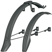 Image of SKS Veloflexx Mudguard Set