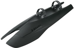 Image of SKS X-Board Front Mudguard Dark