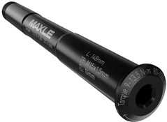 Image of SRAM Axle Maxle Stealth Rear 12X Length 180mm - Thread Length 20mm - Thread Pitch M12X1.75 - Boost Frames