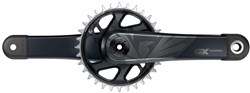 Image of SRAM GX Carbon Eagle Boost 148 Dub 12S Direct Mount Cranks