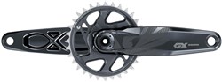 Image of SRAM GX Eagle 55mm Chainline DUB 32 Crankset