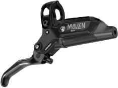 Image of SRAM Maven Silver Disc Brake