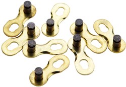 Image of SRAM PowerLink Gold 9 Speed - Pack of 4