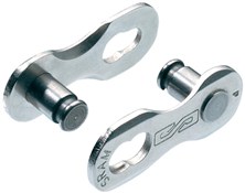 Image of SRAM Powerlink 8 Speed Chain Link - Pack of  4