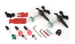 Image of SRAM Pro Mineral Oil Bleed Kit - Maxima Mineral Oil - Maven