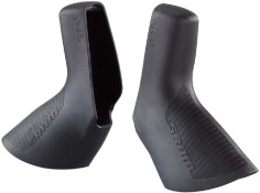 Image of SRAM Red E1 AXS Hydraulic Road Lever Hood Covers