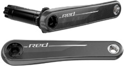 Image of SRAM Red XPLR Crank Arm Assembly