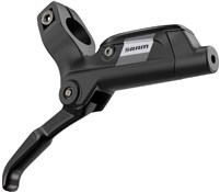 Image of SRAM S300 Disc Brake Rear Caliper Left Lever Flat Mount