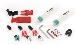 Image of SRAM Standard Mineral Oil Bleed Kit DB8 Maven