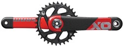 Image of SRAM X01 All Downhill DUB83 Crankset