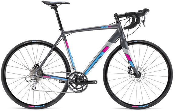 Saracen Tenet 3 2015 Road Bike