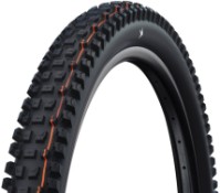 Image of Schwalbe Albert Trail Pro Evo Tubeless Ready Addix Soft E-50 Folding 29" Tyre