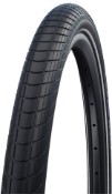 Image of Schwalbe Big Apple SBC Compound K-Guard E-25 Endurance Wired 28" Tyre