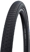 Image of Schwalbe Big Ben Plus GreenGuard Addix E-50 Performance Wired 28" Tyre