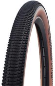 Image of Schwalbe Billy Bonkers Addix Performance Folding 24" Tyre