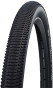 Image of Schwalbe Billy Bonkers Performance Addix Folding 24" Tyre