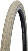 Image of Schwalbe Delta Cruiser Plus PunctureGuard SBC Compound Wired 26" Tyre