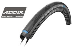 Image of Schwalbe Durano DD Addix RaceGuard Wired 700c Road Tyre