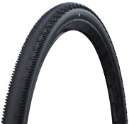 Image of Schwalbe G-One RS Pro V-Guard Addix Race Tubeless Ready Folding 700c Tyre