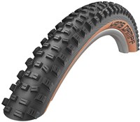 Image of Schwalbe Hans Dampf Evo Super Trail TLE ADDIX Soft 27.5" Tyre