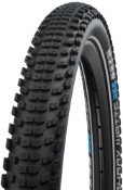 Image of Schwalbe Johnny Watts 365 Performance DD RaceGuard ADDIX 4Season Folding 27.5" Tyre