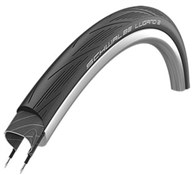 Image of Schwalbe Lugano II Endurance Wired 700c Road Tyre