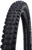 Image of Schwalbe Magic Mary Radial Gravity Pro Evo Tubeless Ready Addix Ultra Soft E-50 Folding 29" Tyre