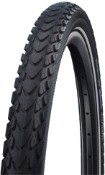 Image of Schwalbe Marathon Mondial Performance Raceguard Addix E-50 Wired 28" Tyre