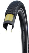 Image of Schwalbe Marathon Mondial Pro Evo V-Guard Addix E-50 Folding 26" Tyre