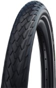 Image of Schwalbe Marathon Performance GreenGuard TwinSkin ADDIX Eco 27" Tyre 27" x 1 1/4"