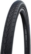 Image of Schwalbe Marathon Plus Performance SmartGuard TwinSkin ADDIX 700c Road Tyre