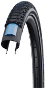 Image of Schwalbe Marathon Plus Tour Performance SmartGuard TwinSkin ADDIX 700c Tyre