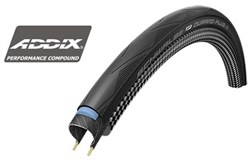 Image of Schwalbe One Plus Performance SmartGuard Addix 700c Wired Tyre